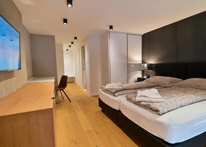 The Place Apartments Split