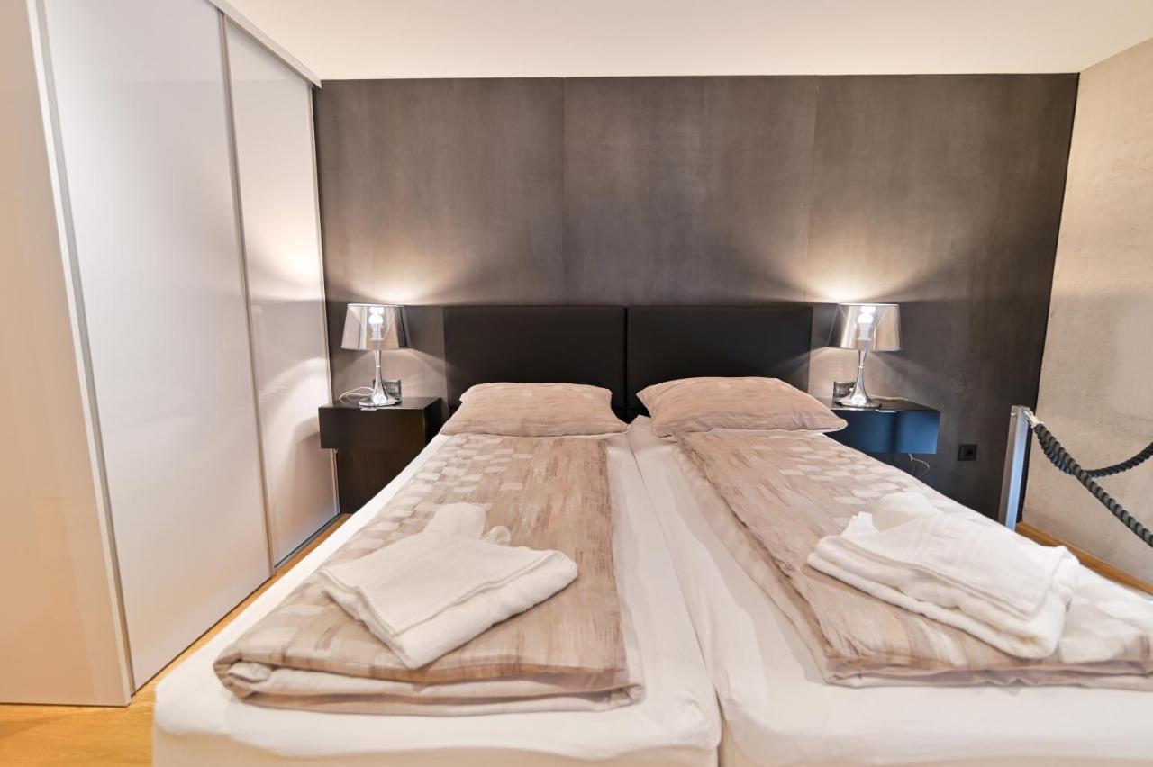 The Place Apartment Split