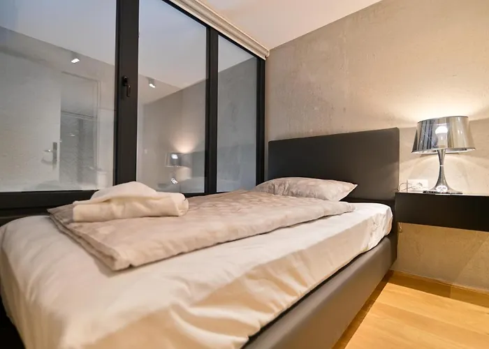 The Place Apartments Split