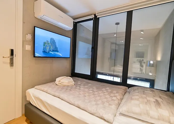 The Place Apartments Split