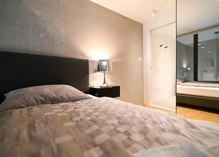 The Place Apartments Split