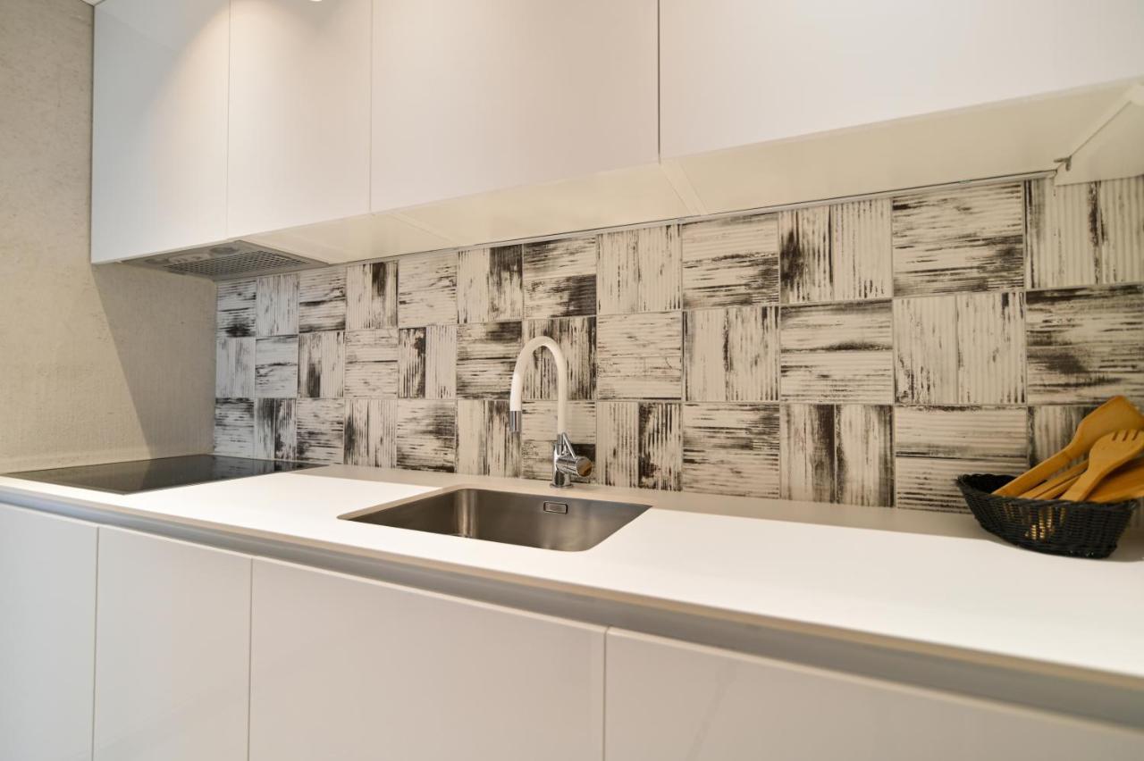 The Place Apartment