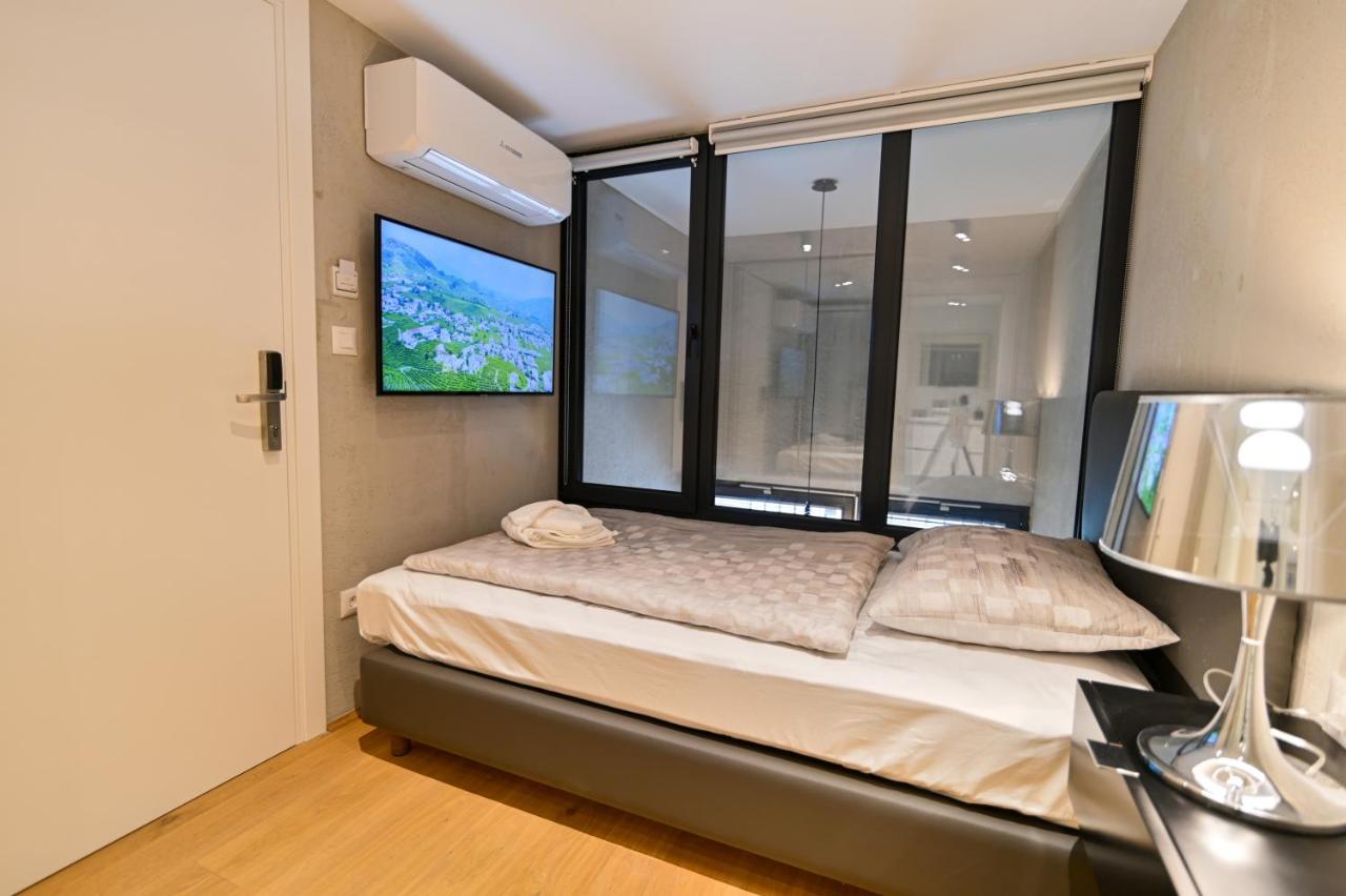 The Place Apartment