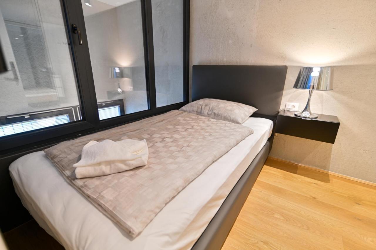 The Place Apartment Split