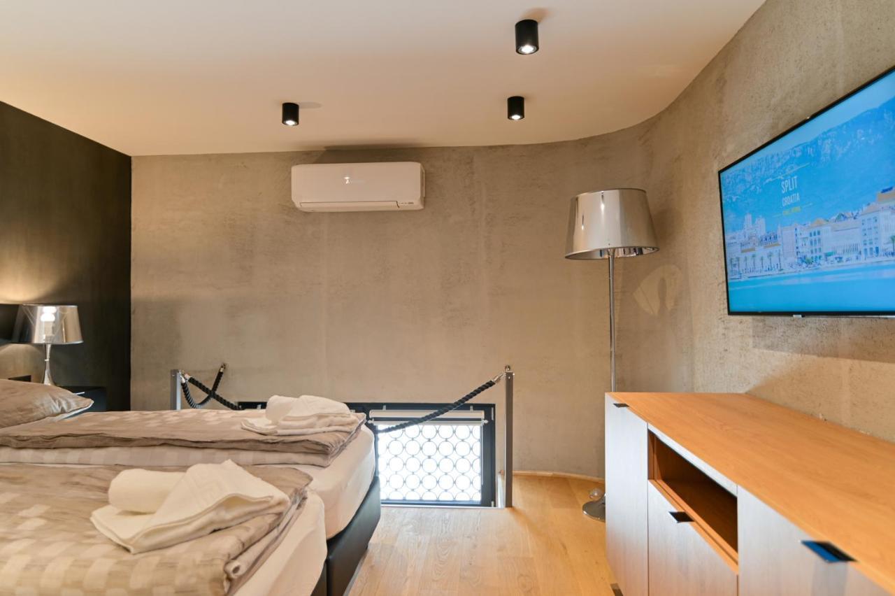 The Place Apartment