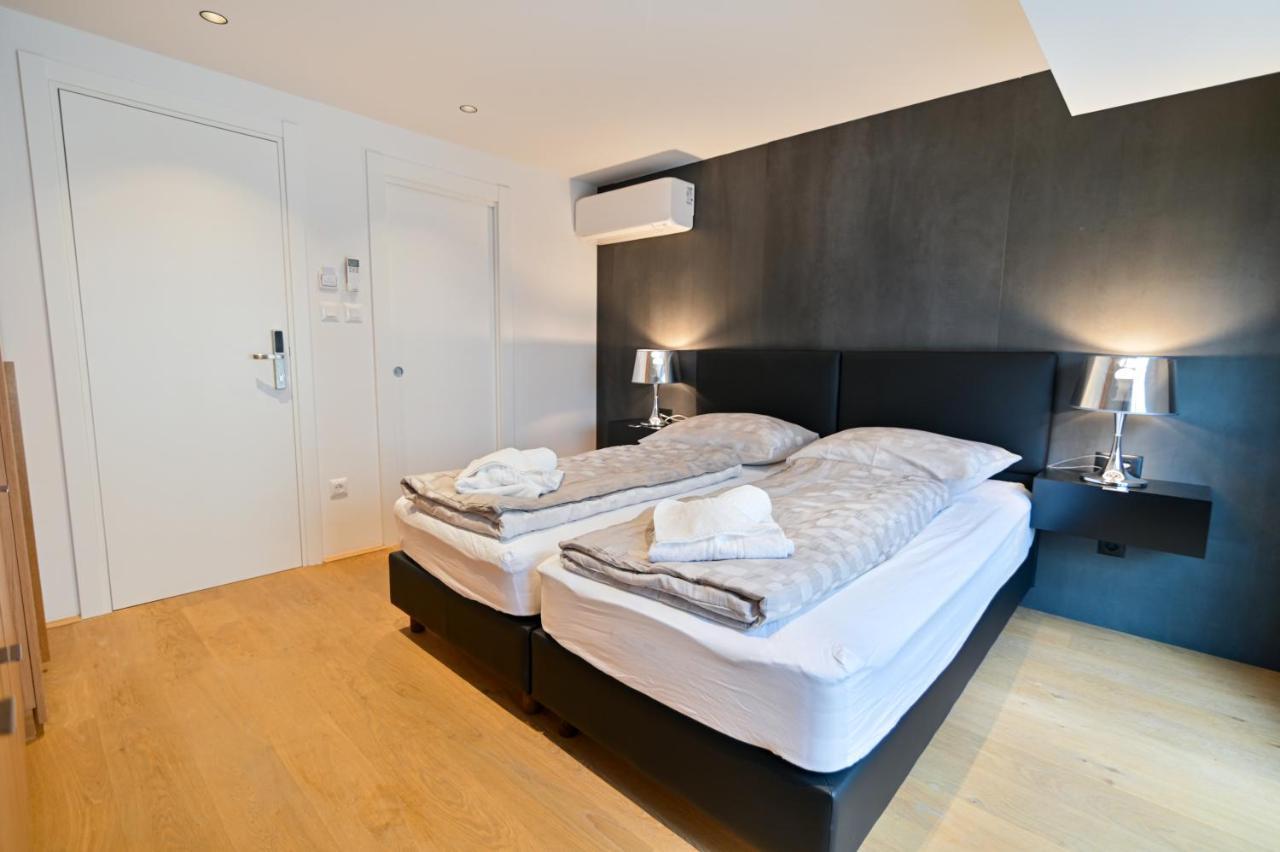 The Place Apartment Split