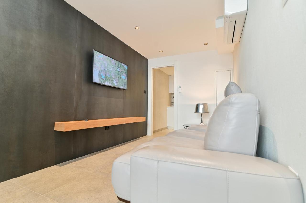 The Place Apartment Split