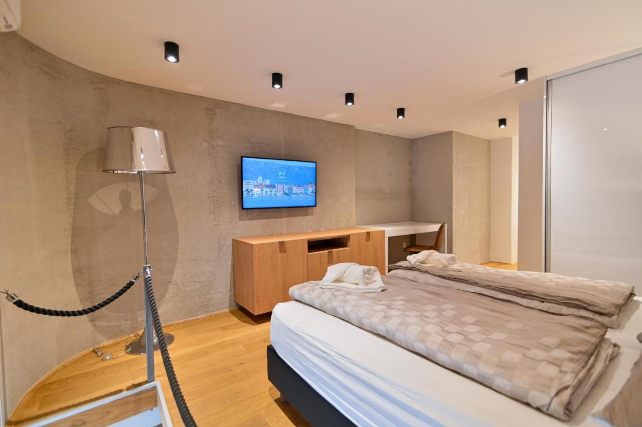 The Place Apartment Split