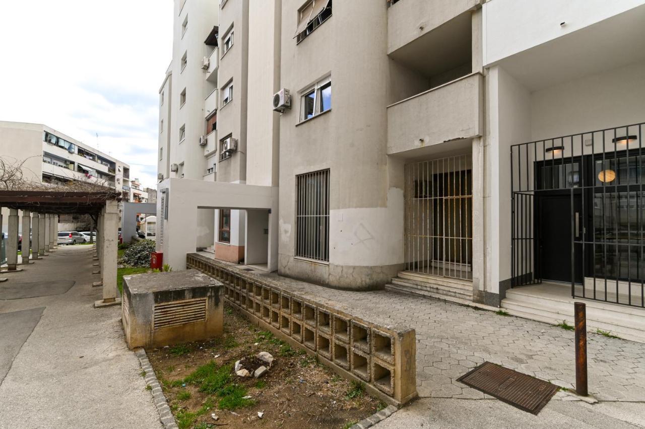 Apartment The Place