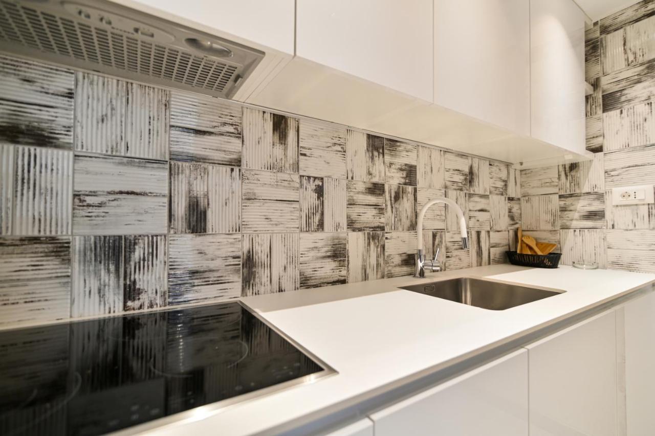 The Place Apartment